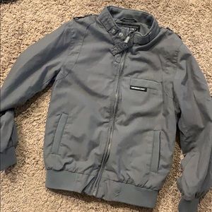 Boys Members Only Jacket